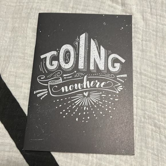 Saturnery A5 notebooks 3 pack - Picture 9 of 11